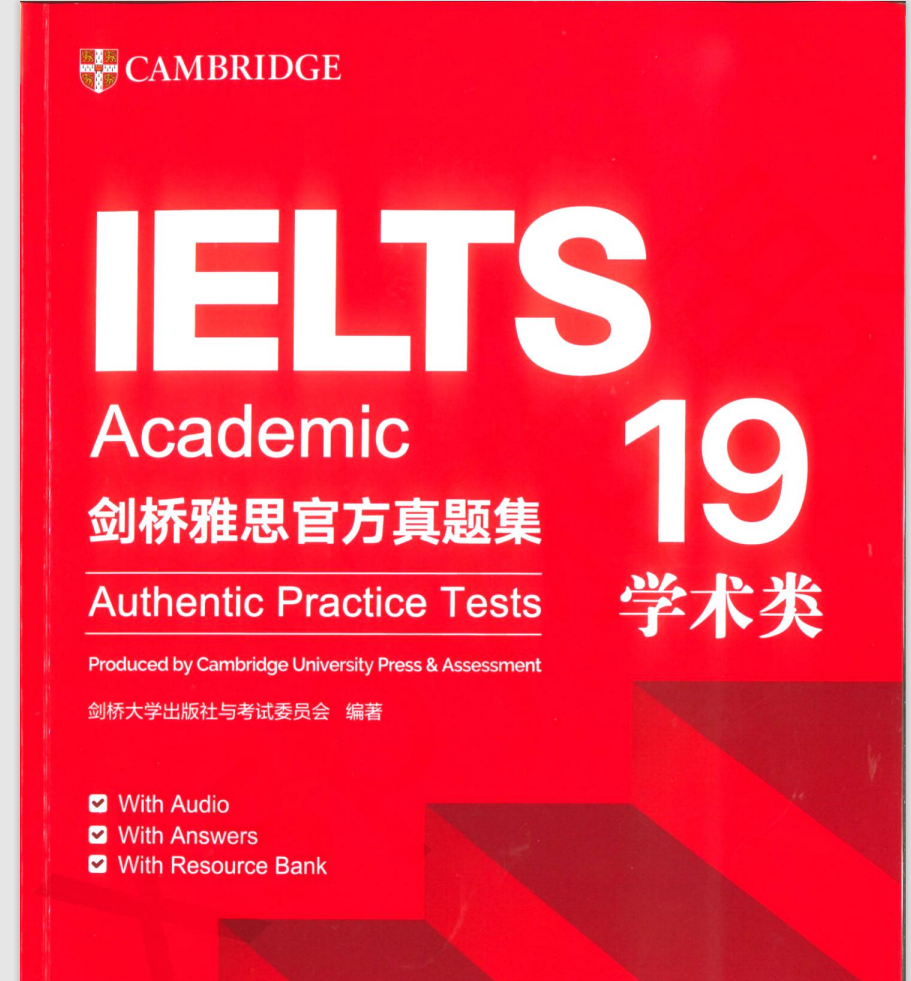 Hướng Dẫn Luyện Thi IELTS Hiệu Quả Trên Cuốn Cambridge IELTS 19