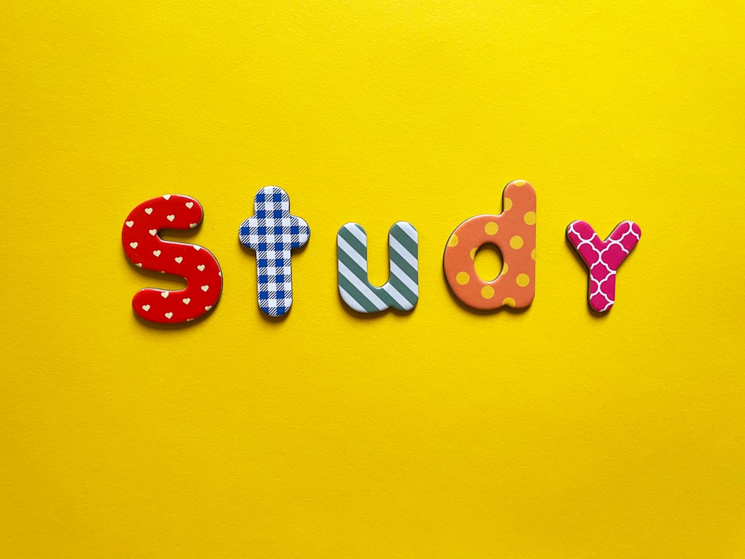 Your Studies/Work